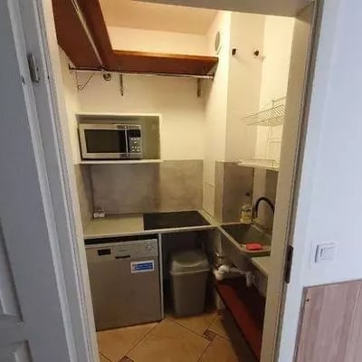 Long-term rental spacious 4-room apartment in Wrocław
