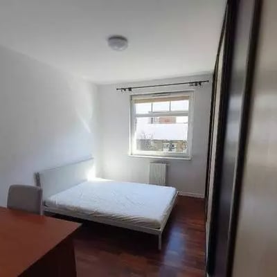 Long-term rental spacious 4-room apartment in Wrocław