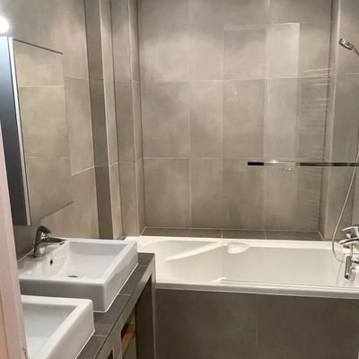 Long-term rental of a 2-room apartment in the 16th arrondissement, Paris, France