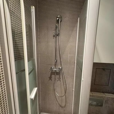 Long-term rental studio 22 m² in the 16th arrondissement, Paris, France