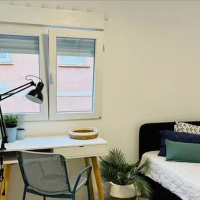 Long-term rent cozy apartment 80m2 in Alicante, Spain