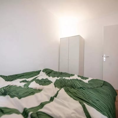 Long-term rental 2-room apartment 55m² in the 16th arrondissement of Paris