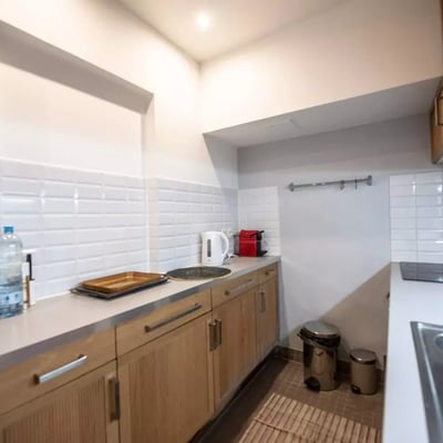 Long-term rental 2-room apartment 55m² in the 16th arrondissement of Paris