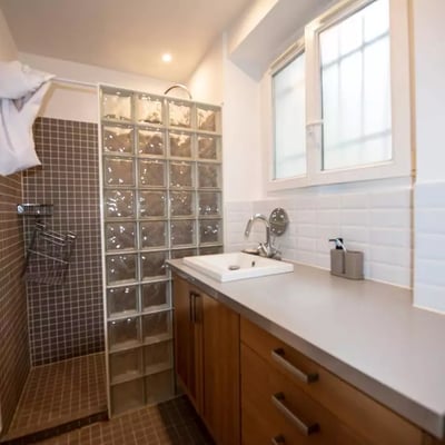 Long-term rental 2-room apartment 55m² in the 16th arrondissement of Paris