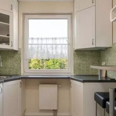 Alquiler a largo plazo apartamento de 2 habitaciones 48 m² cerca del parque, Breslavia, Polonia