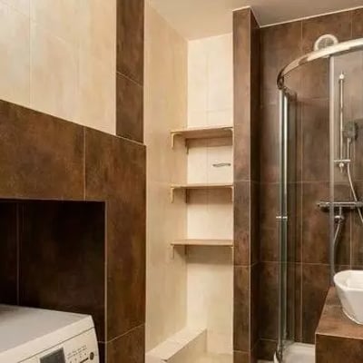 Alquiler a largo plazo apartamento de 2 habitaciones 48 m² cerca del parque, Breslavia, Polonia