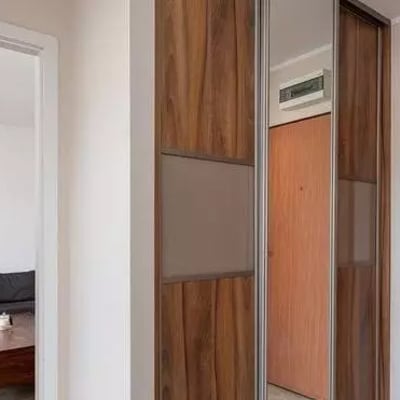 Alquiler a largo plazo apartamento de 2 habitaciones 48 m² cerca del parque, Breslavia, Polonia