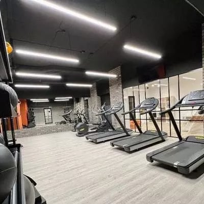 Long-term rental 1-room apartment 28 m² in a prestigious residential complex, Wrocław, Poland