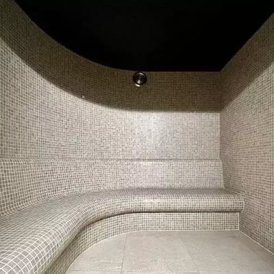 Long-term rental 1-room apartment 28 m² in a prestigious residential complex, Wrocław, Poland