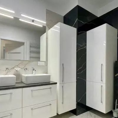 Long-term rental 3-room apartment 55 m² in Stare Miasto area, Wrocław, Poland