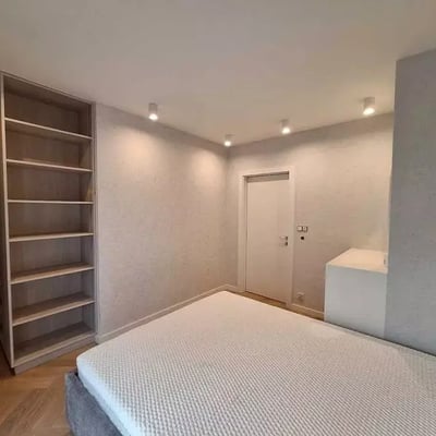 Long-term rental in Kraków new 3-room apartment, 70 m², with private terrace in Bronowice district