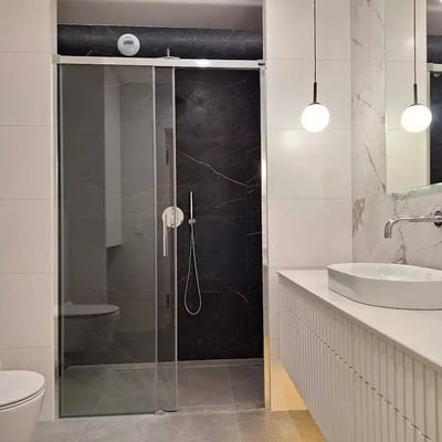 Long-term rental in Kraków new 3-room apartment, 70 m², with private terrace in Bronowice district