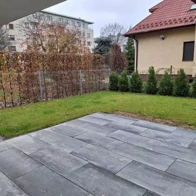 Long-term rental in Kraków new 3-room apartment, 70 m², with private terrace in Bronowice district