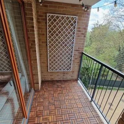 Long-term rental in Kraków modern 2-room apartment, 49 m², with balcony, Dębniki district