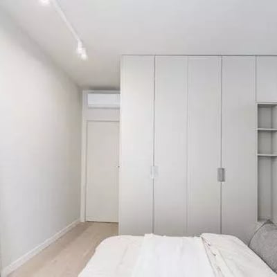 Long-term rental in Kraków new 3-room apartment, 70 m², with balcony, Krowodrza district