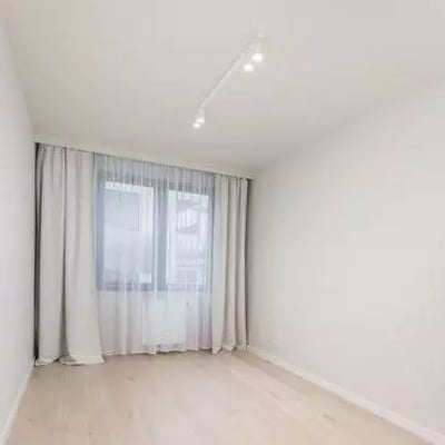 Long-term rental in Kraków new 3-room apartment, 70 m², with balcony, Krowodrza district