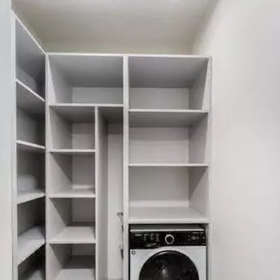 Long-term rental in Kraków new 3-room apartment, 70 m², with balcony, Krowodrza district