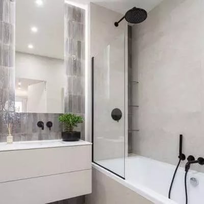 Long-term rental in Kraków new 3-room apartment, 70 m², with balcony, Krowodrza district