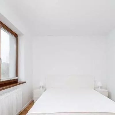 Long-term rental in Kraków modern 3-room apartment, 75 m², with large balcony, Bronowice Małe district