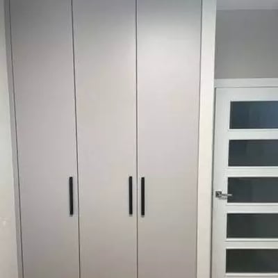 Long-term rental in Kraków stylish 3-room apartment, 57 m², with balcony in a high-standard building, Grzegórzki district