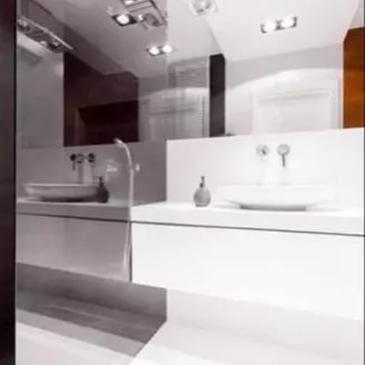 Long-term rental — 3-room apartment with balcony and parking, Żoliborz, Warsaw