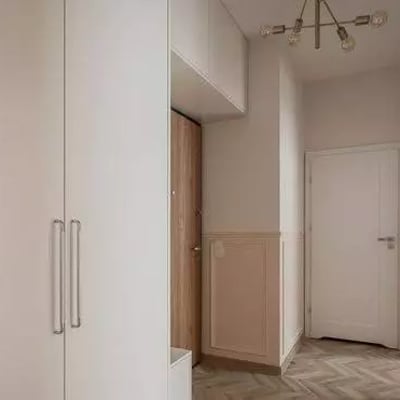 Long-term rental in Warsaw, Ochota — 2-room 45 m² apartment with terrace and air conditioning