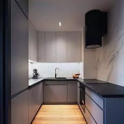 Long-term rental in Warsaw — 3-room 57 m² apartment with balcony and parking space on Instalatorów Street, Włochy