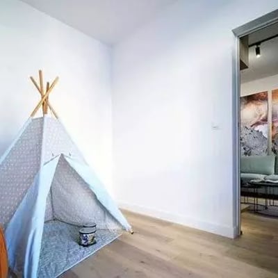 Long-term rental in Warsaw — 3-room 57 m² apartment with balcony and parking space on Instalatorów Street, Włochy