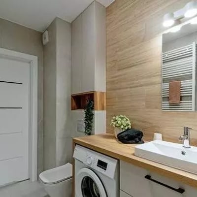 Long-term rental of a cozy 41 m² 2-room apartment with a balcony in the Mistrzejowice district, Krakow