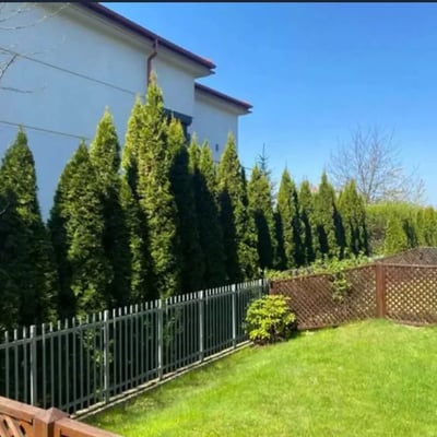 Долгосрочная аренда современной 2-комнатной квартиры 50 м² с террасой в районе Zawady, Вилянув, Варшава