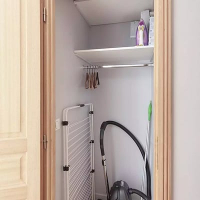 Long-term rental of a 35 m² studio on rue de Théâtre, 15th arrondissement of Paris