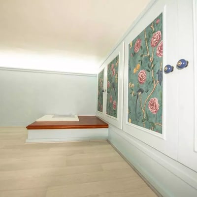 Long-term rental of a 22 m² studio with 10 m² mezzanine on Rue Lafayette, 10th arrondissement of Paris