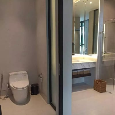 Long-term rental of a brand-new villa with rice field view in Batuan area, Ubud