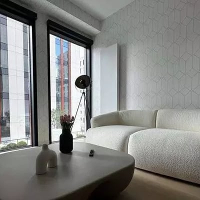 Долгосрочная аренда 2-комнатной квартиры в Варшаве, район Воля, Польша