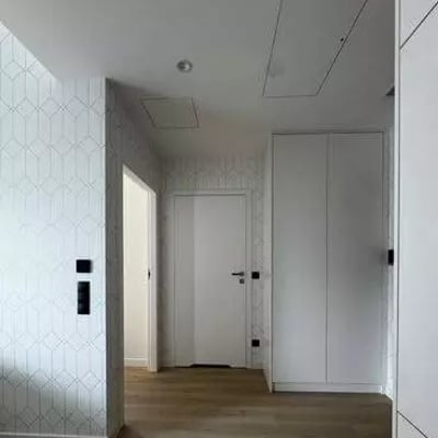 Долгосрочная аренда 2-комнатной квартиры в Варшаве, район Воля, Польша