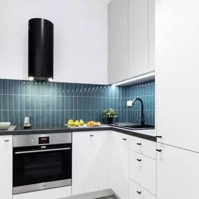 Долгосрочная аренда стильной 2-комнатной квартиры рядом с Browary Warszawskie, Варшава, район Воля