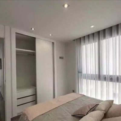 Долгосрочная аренда современной виллы 175 m² с видом на море в Торревьехе, Испания