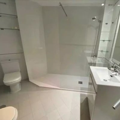 Long-term rental of an 86 m² apartment in Alicante, Spain