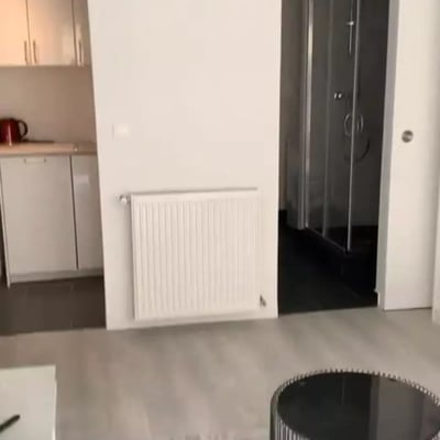 Long-term rental of a 2-room apartment in Paris, France — 32 m², 16th arrondissement