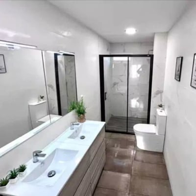 Long-term rental of a 70 m² apartment with 2 bedrooms, Alicante