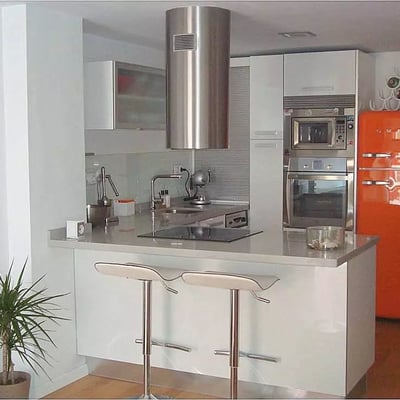 Long-term rental of an 80 m² apartment with 2 bedrooms, Alicante