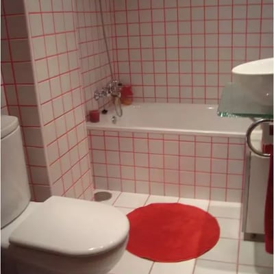 Alquiler a largo plazo de piso de 80 m², 2 dormitorios, Alicante