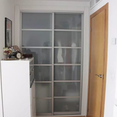 Long-term rental of an 80 m² apartment with 2 bedrooms, Alicante