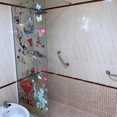 Langzeitmiete – 140 m² große Wohnung mit Meerblick in Torrevieja