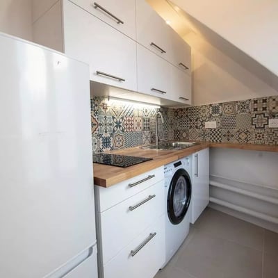 Long-term rental 2-room apartment, 38 m² in the 12th arrondissement of Paris