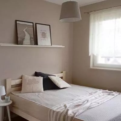 Long-term rent high-standard apartment in Bronowice Małe, Krakow