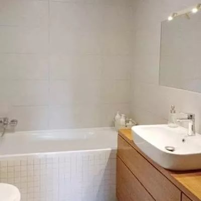 Long-term rent high-standard apartment in Bronowice Małe, Krakow