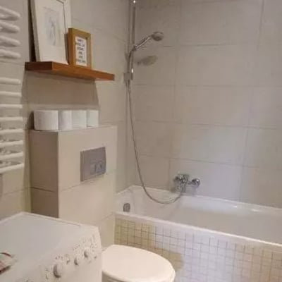 Long-term rent high-standard apartment in Bronowice Małe, Krakow
