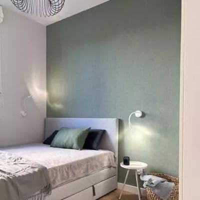 Long-term rent modern apartment near city center, Górka Narodowa, Krakow
