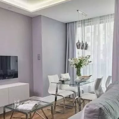 Долгосрочная аренда 40 м² квартиры с балконом и паркингом в Żoliborz, Варшава, Польша